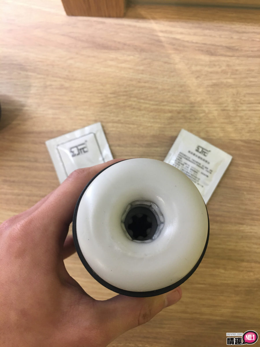 幻元手感杯-负压吸吮锻鍊自慰杯;外表看似简单,CP值却过于常人!;