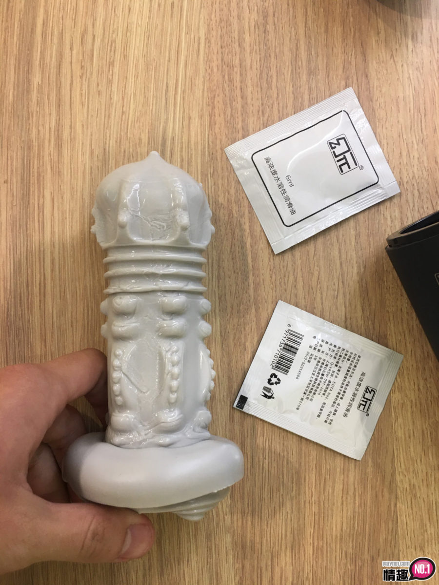 幻元手感杯-负压吸吮锻鍊自慰杯;外表看似简单,CP值却过于常人!;