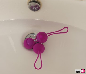 勉铃M3无线遥控震动缩阴球_紫色;让她回到像破处一样!6 勉铃M3无线遥控震动缩阴球_紫色;让她回到像破处一样!