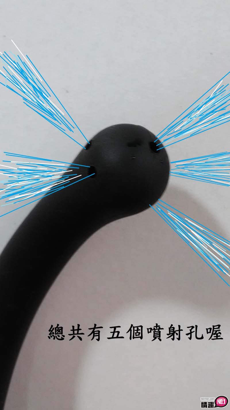 英国NexusDouchePro流线型后庭清洗器;喷射水柱!后庭刺激之前先进行水之呼吸;3 英国NexusDouchePro流线型后庭清洗器;喷射水柱!后庭刺激之前先进行水之呼吸;