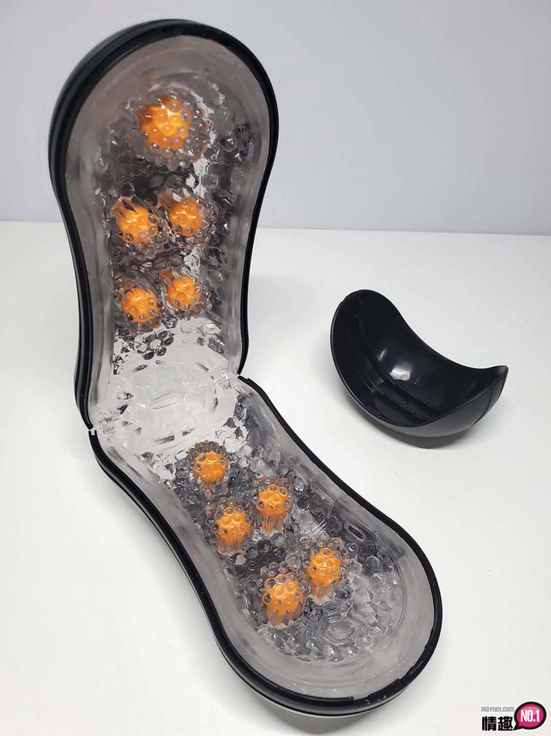 日本TENGAFLIPORBSTRONG弹力球重複使用型自慰器/狂奔橙;高质感!想射何须担心清;8 日本TENGAFLIPORBSTRONG弹力球重複使用型自慰器/狂奔橙;高质感!想射何须担心清;