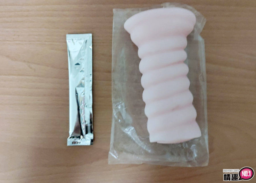 日本FILLWORKS-新感4次元龙捲风螺旋状夹吸自慰套;超新鲜!每次抽插都有不同感觉;