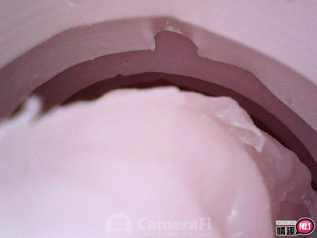 日本FILLWORKS-新感4次元龙捲风螺旋状夹吸自慰套;超新鲜!每次抽插都有不同感觉;