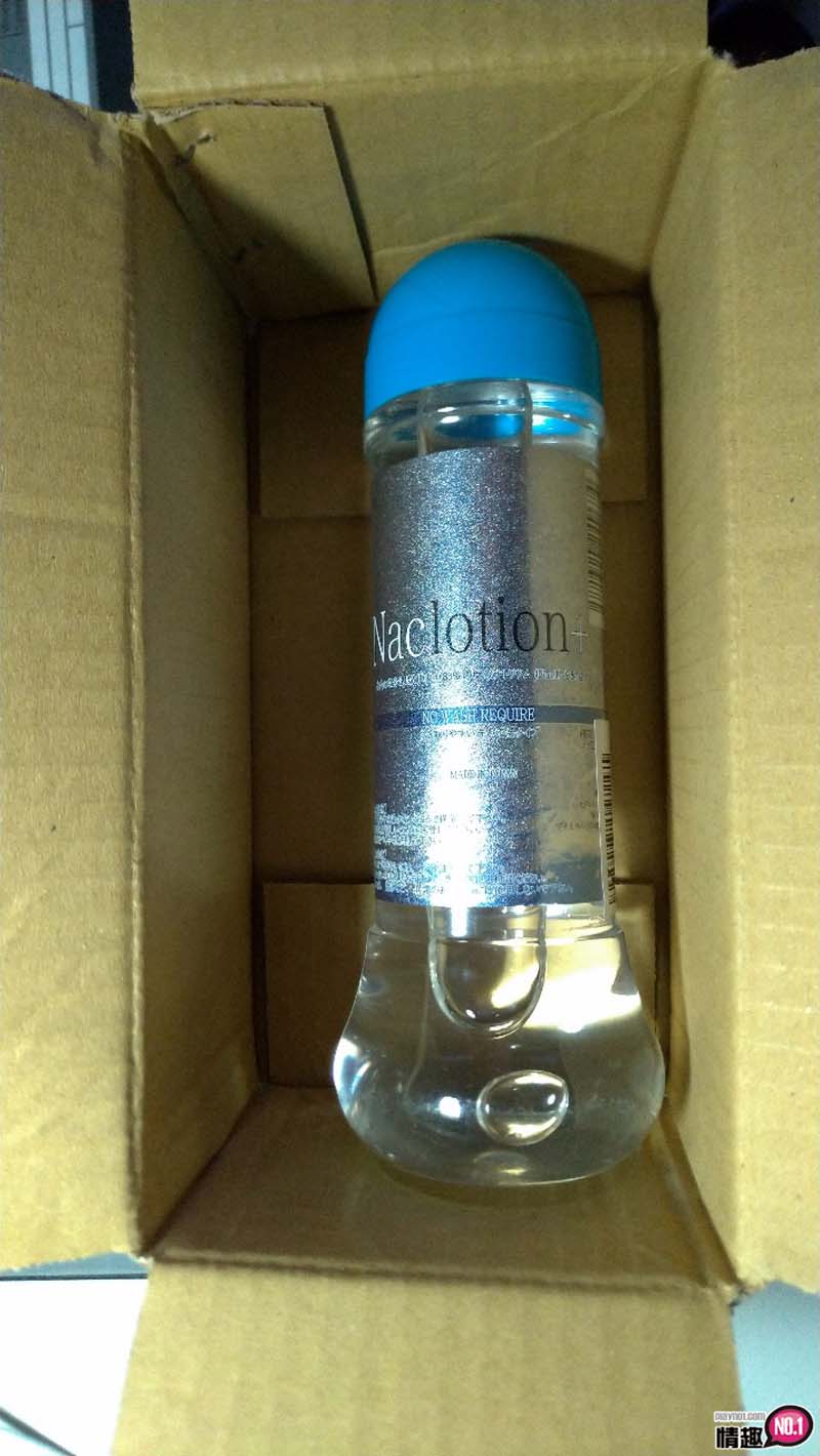 NaClotion免洗自然润滑;实用推荐!清洁只花你10秒钟1 NaClotion免洗自然润滑;实用推荐!清洁只花你10秒钟