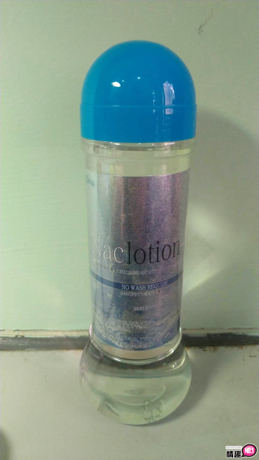 NaClotion免洗自然润滑;实用推荐!清洁只花你10秒钟2 NaClotion免洗自然润滑;实用推荐!清洁只花你10秒钟