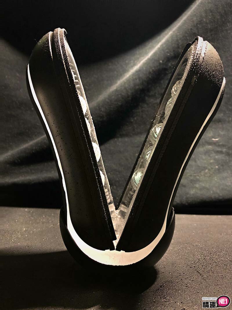 日本TENGAFLIPORBSTRONG弹力球自慰器BLUERUSH;弹力快感一波波不间断!;