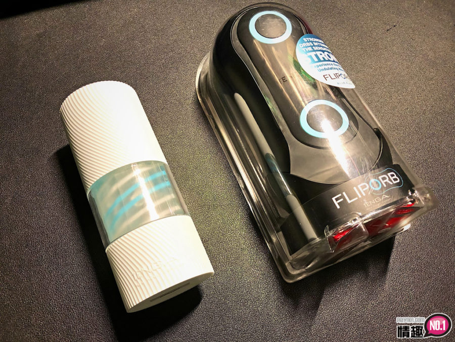 日本TENGAFLIPORBSTRONG弹力球自慰器BLUERUSH;弹力快感一波波不间断!;