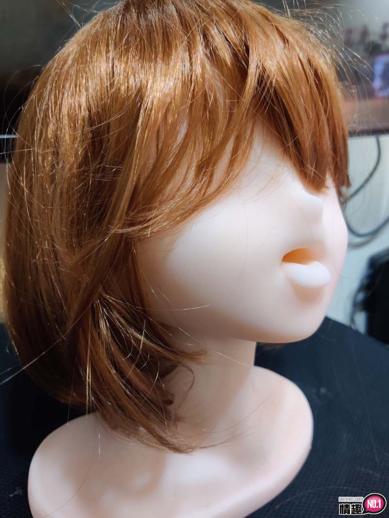 日本EXEMAGICFACE[魔法脸蛋];小萝莉伸出舌头谁受得了