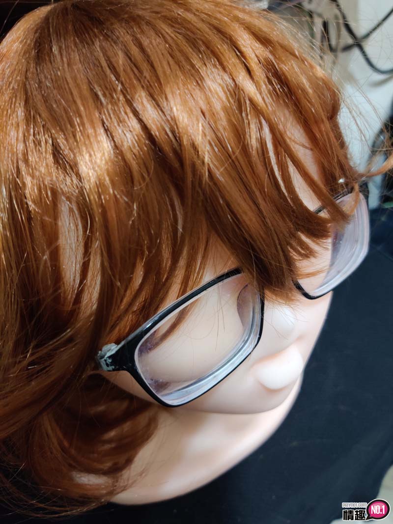 日本EXEMAGICFACE[魔法脸蛋];小萝莉伸出舌头谁受得了