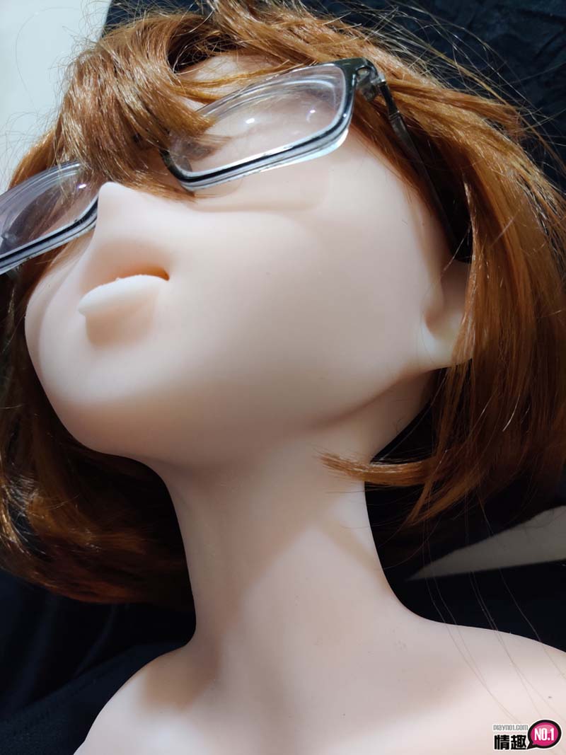 日本EXEMAGICFACE[魔法脸蛋];小萝莉伸出舌头谁受得了