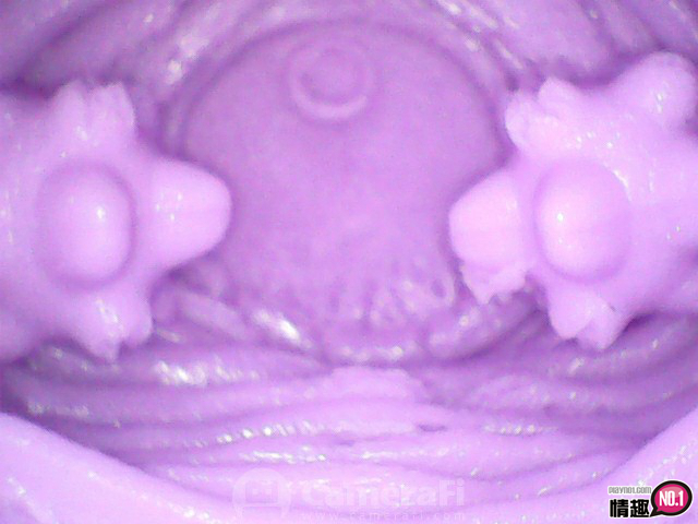 日本MEN’SMAXFEELCRASH男用夹吸自慰套;新奇自慰套!亲肤触感零出油;;