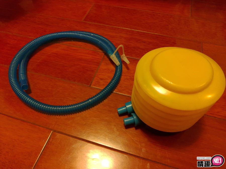 炮枕幻想女雅典娜充气枕_智能;虚拟床伴实境感最高!