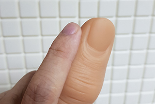 加藤指弹指神功加藤鹰最强速度按摩器;这粗度太令人震惊了!!;