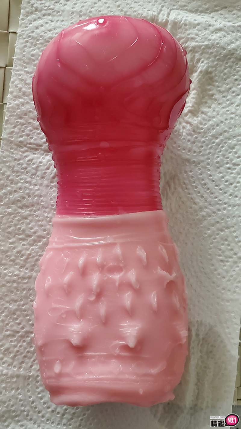 [网友投稿]天下一穴三代目刚柔二层变化;这神器太爽了不分享不行!;