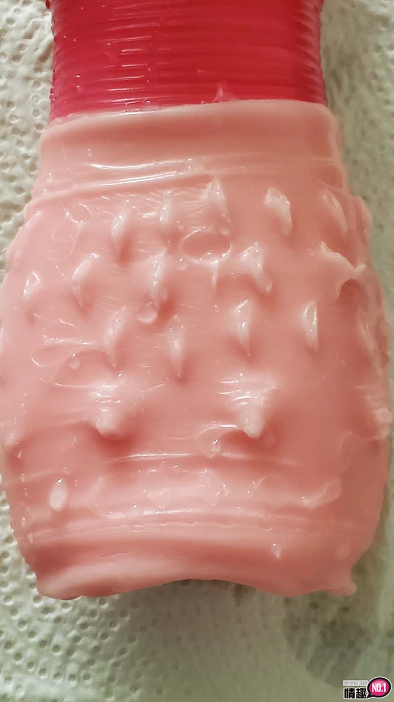 [网友投稿]天下一穴三代目刚柔二层变化;这神器太爽了不分享不行!;