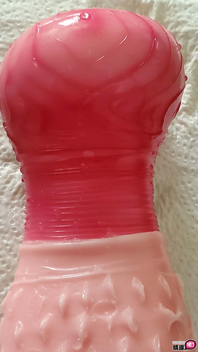 [网友投稿]天下一穴三代目刚柔二层变化;这神器太爽了不分享不行!;