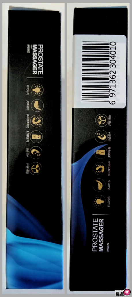 GALAKU7段变频L型无线遥控前列腺按摩器(遥控版);短小精悍强震触感讚!;3 GALAKU7段变频L型无线遥控前列腺按摩器(遥控版);短小精悍强震触感讚!;