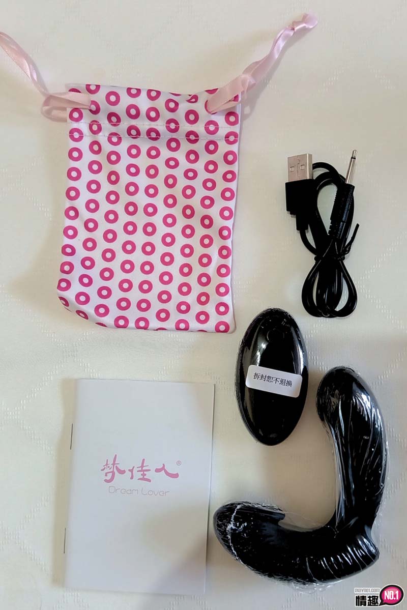 GALAKU7段变频L型无线遥控前列腺按摩器(遥控版);短小精悍强震触感讚!;5 GALAKU7段变频L型无线遥控前列腺按摩器(遥控版);短小精悍强震触感讚!;