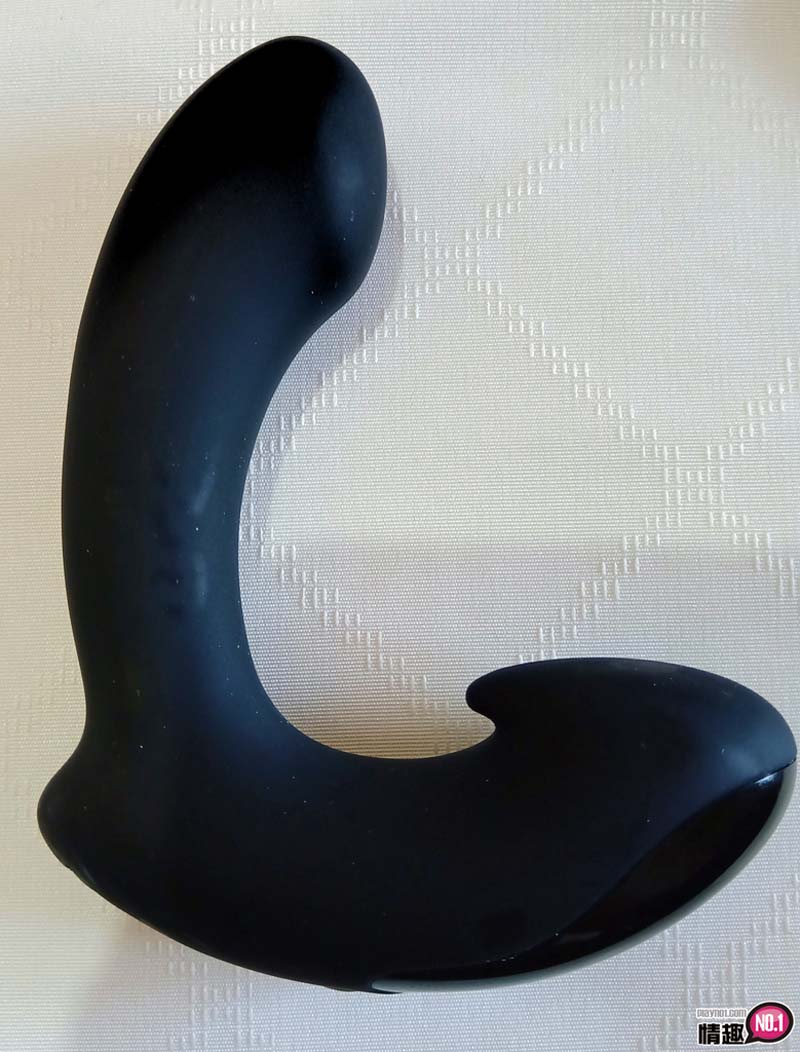 GALAKU7段变频L型无线遥控前列腺按摩器(遥控版);短小精悍强震触感讚!;6 GALAKU7段变频L型无线遥控前列腺按摩器(遥控版);短小精悍强震触感讚!;