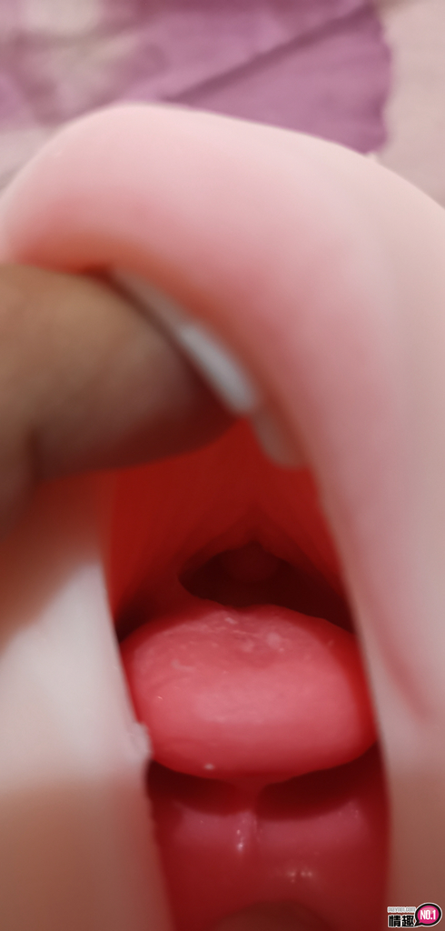 羞涩舌舔口交阴交组合杯;多种玩法在家不无聊