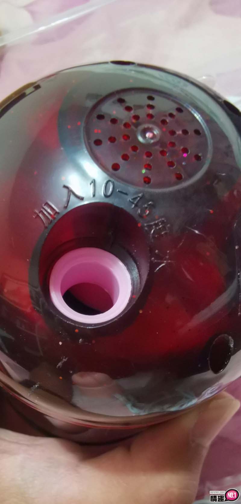 羞涩舌舔口交阴交组合杯;多种玩法在家不无聊