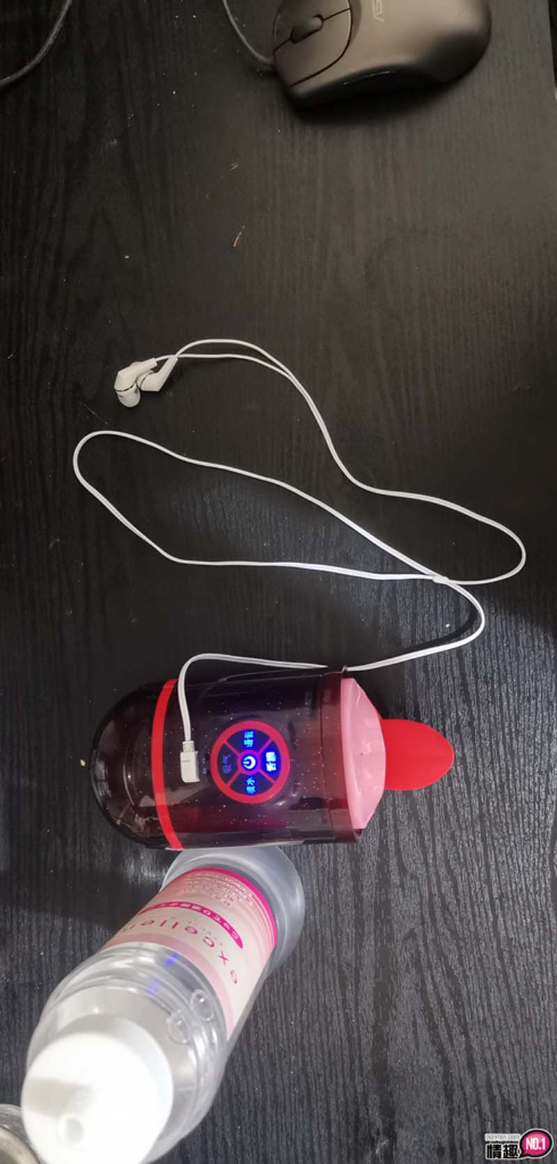 羞涩舌舔口交阴交组合杯;多种玩法在家不无聊