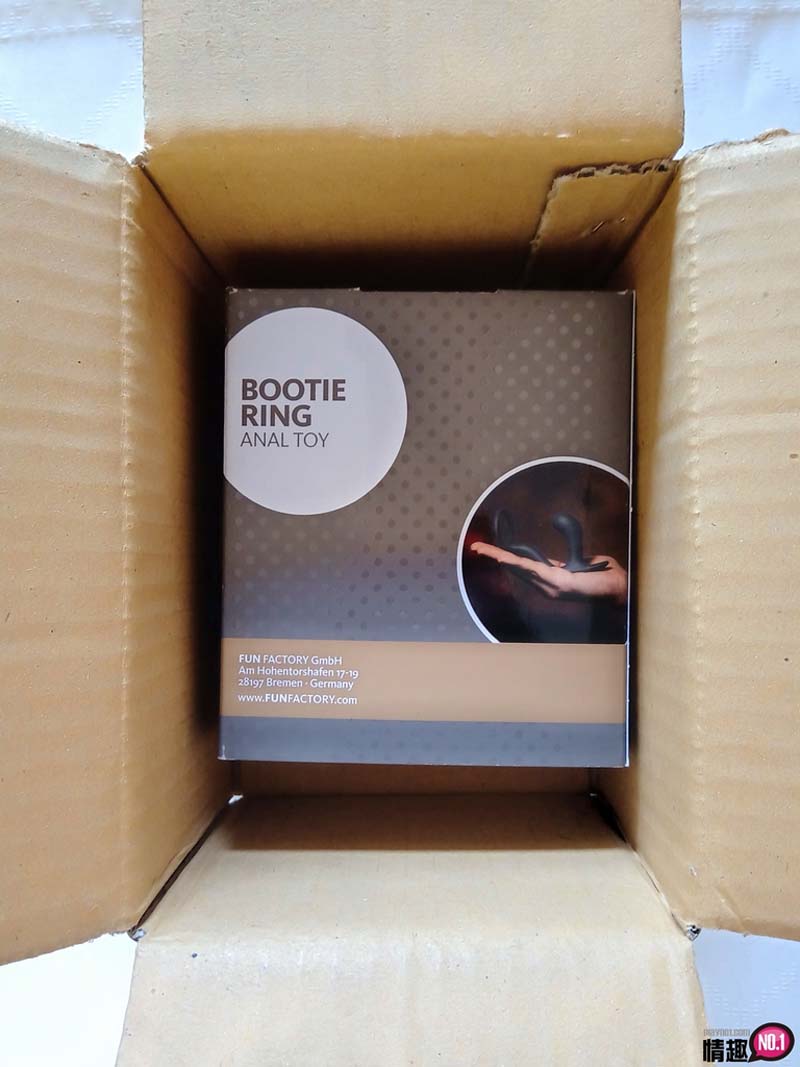 德国BootieRing情趣环后庭塞-小弟弟彷彿回到20岁1 德国BootieRing情趣环后庭塞-小弟弟彷彿回到20岁