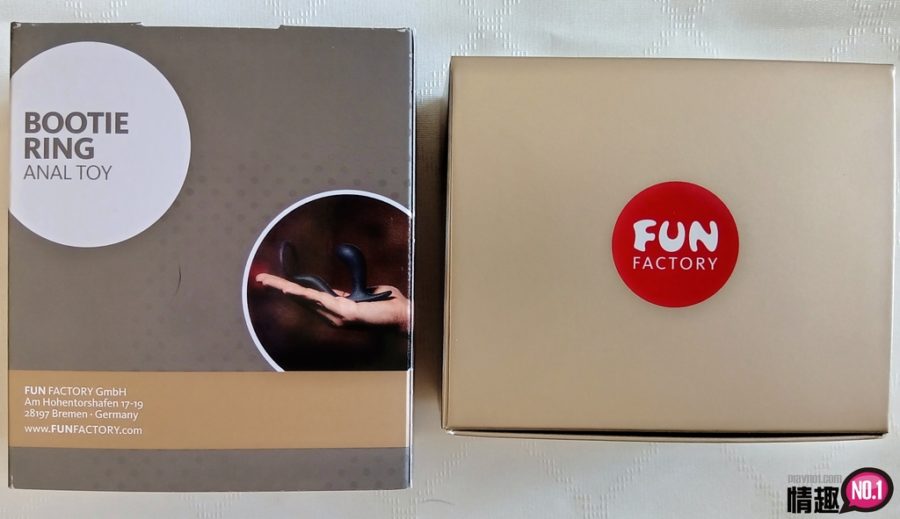 德国BootieRing情趣环后庭塞-小弟弟彷彿回到20岁3 德国BootieRing情趣环后庭塞-小弟弟彷彿回到20岁