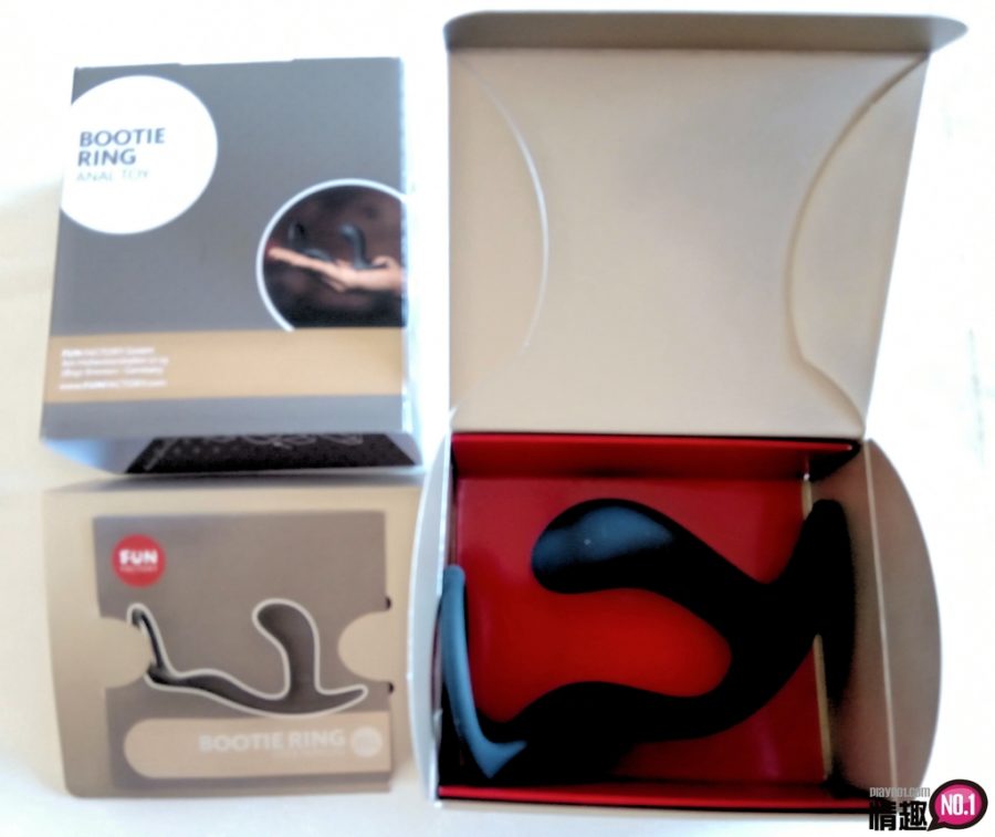 德国BootieRing情趣环后庭塞-小弟弟彷彿回到20岁5 德国BootieRing情趣环后庭塞-小弟弟彷彿回到20岁