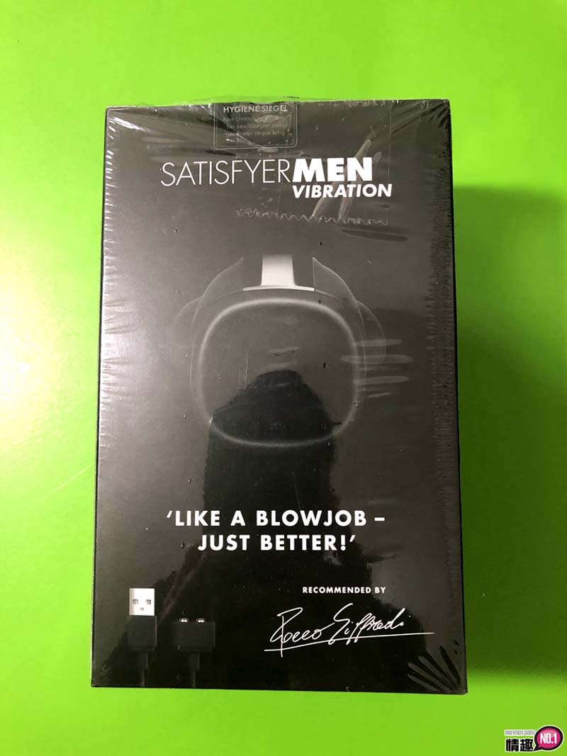 德国SATISFYER种马战神推荐口交按摩自慰器;高潮震起来2 德国SATISFYER种马战神推荐口交按摩自慰器;高潮震起来