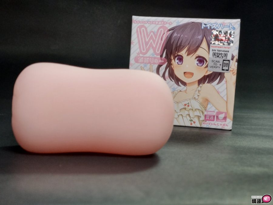 日本ToysHeartW-调皮妹妹&爱笑妹妹;进进出出灌爆姊妹丼;