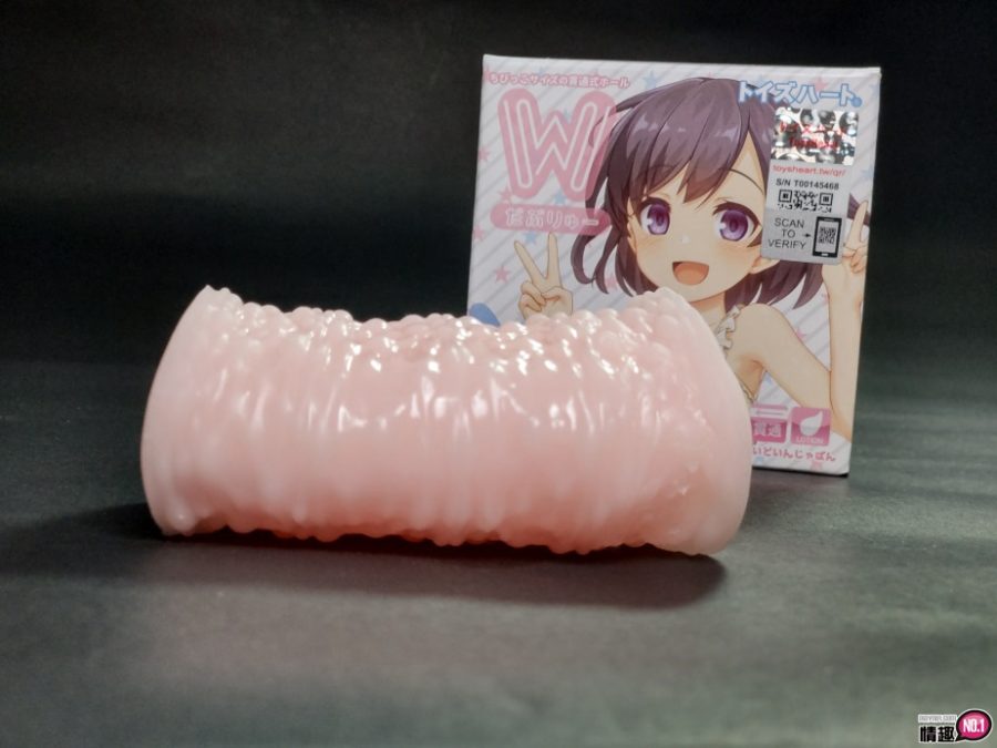 日本ToysHeartW-调皮妹妹&爱笑妹妹;进进出出灌爆姊妹丼;