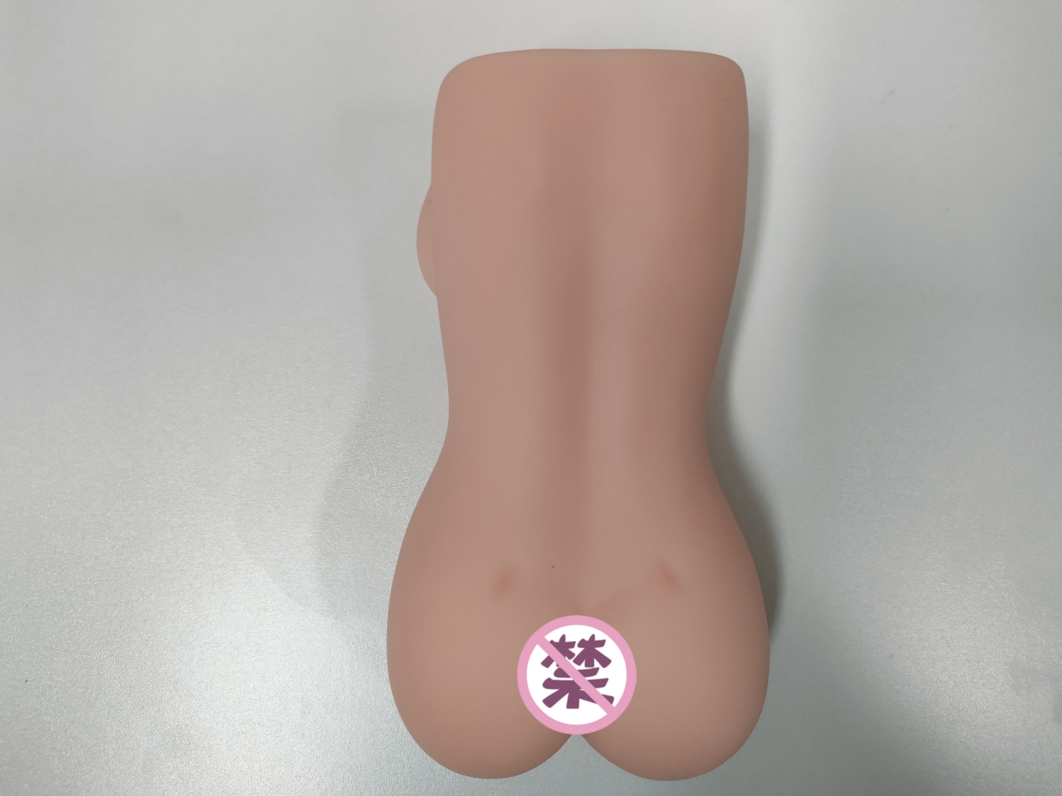 YUU热热子飞机杯名器测评 – 首款带加温功能的名器