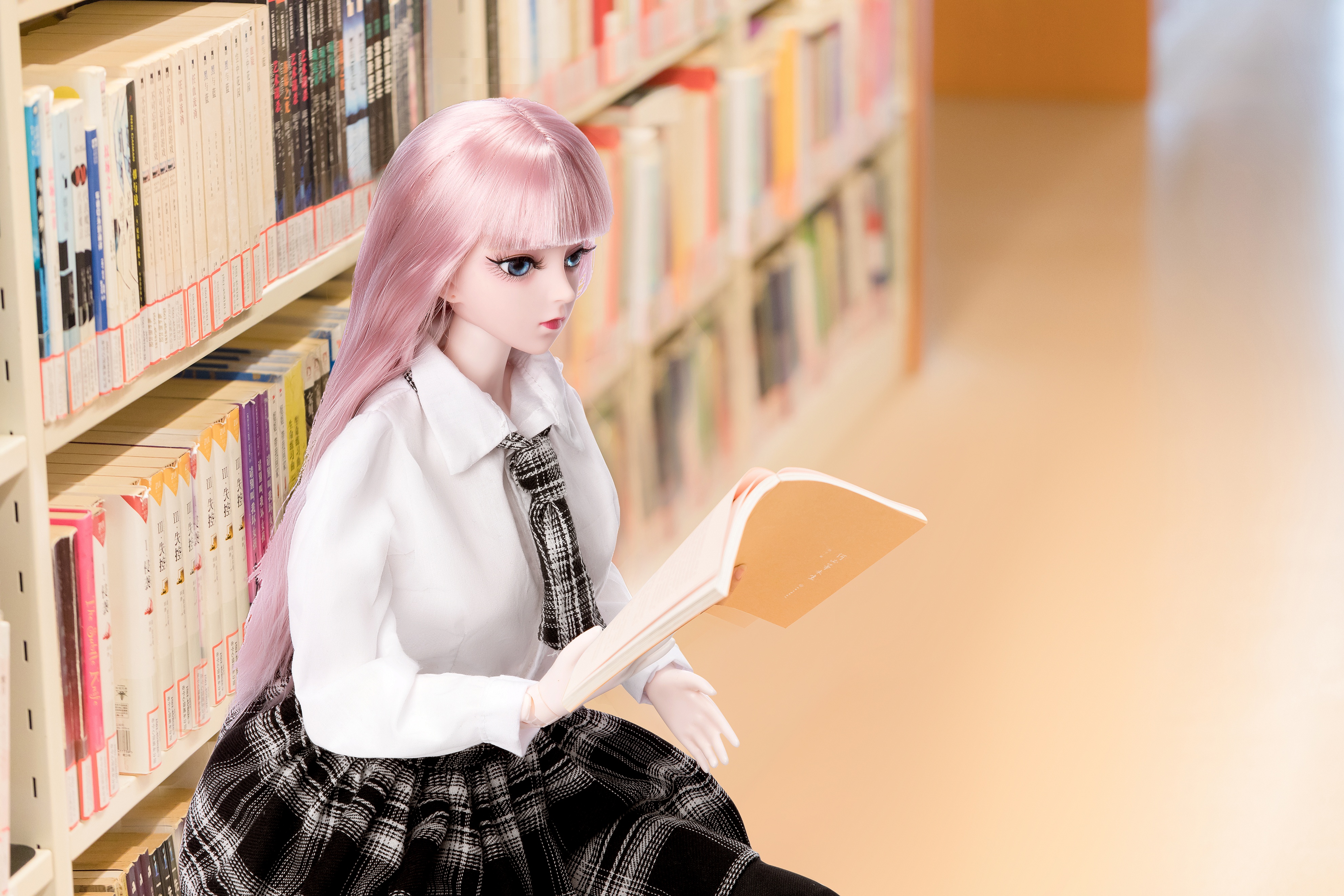 YUU玩偶幻想名器飞机杯测评 – 可欣赏也可啪啪啪的手办娃娃