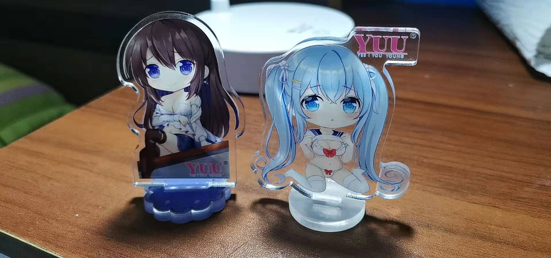 YUU启蒙先辈飞机杯评测 – 今年第一次的妹妹