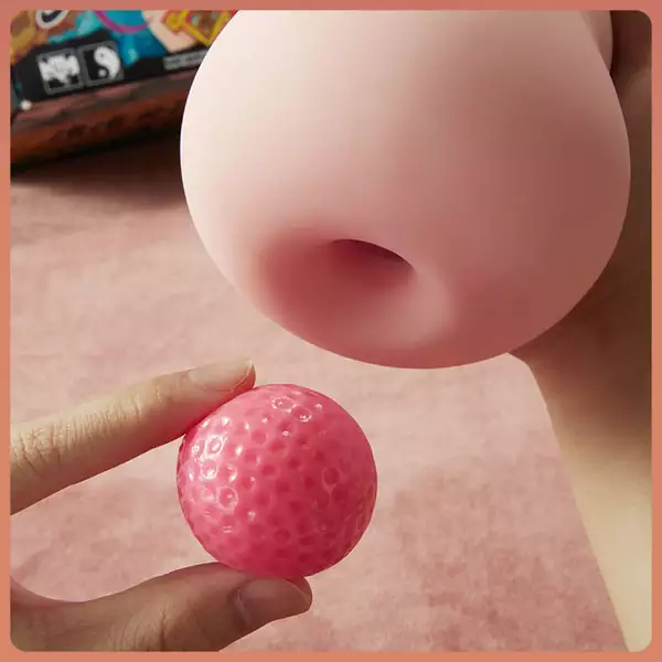 撸撸杯国朝风江东二乔飞机杯名器测评 – 肉感慢玩体验