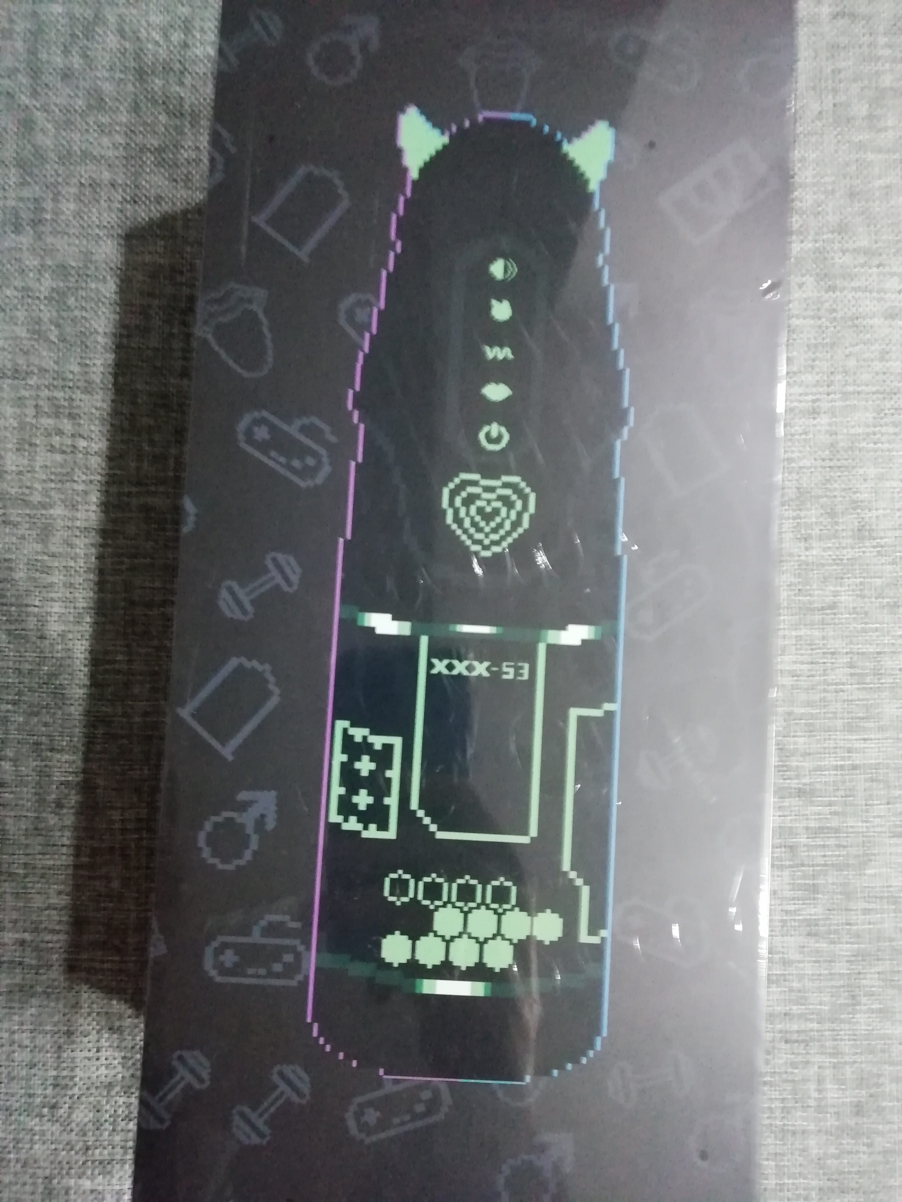 YUU小恶魔飞机杯评测 – 解放双手,不交智商税! YUU小恶魔飞机杯评测 – 解放双手,不交智商税!