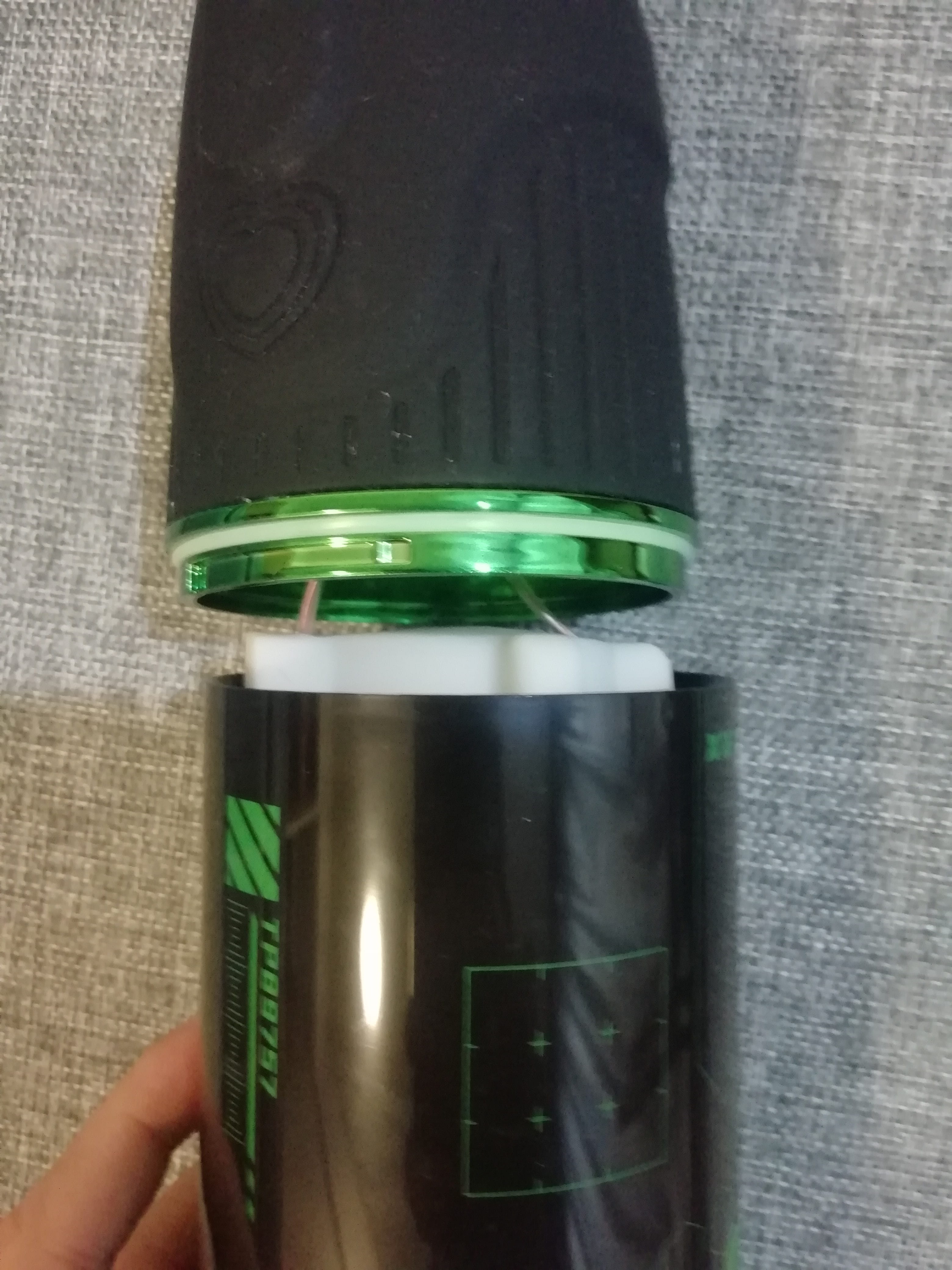 YUU小恶魔飞机杯评测 – 解放双手,不交智商税!3 YUU小恶魔飞机杯评测 – 解放双手,不交智商税!