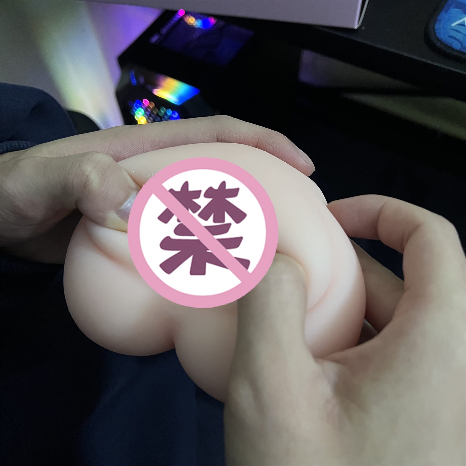 YUU启蒙先辈 – 萌新模拟真实体验第一杯