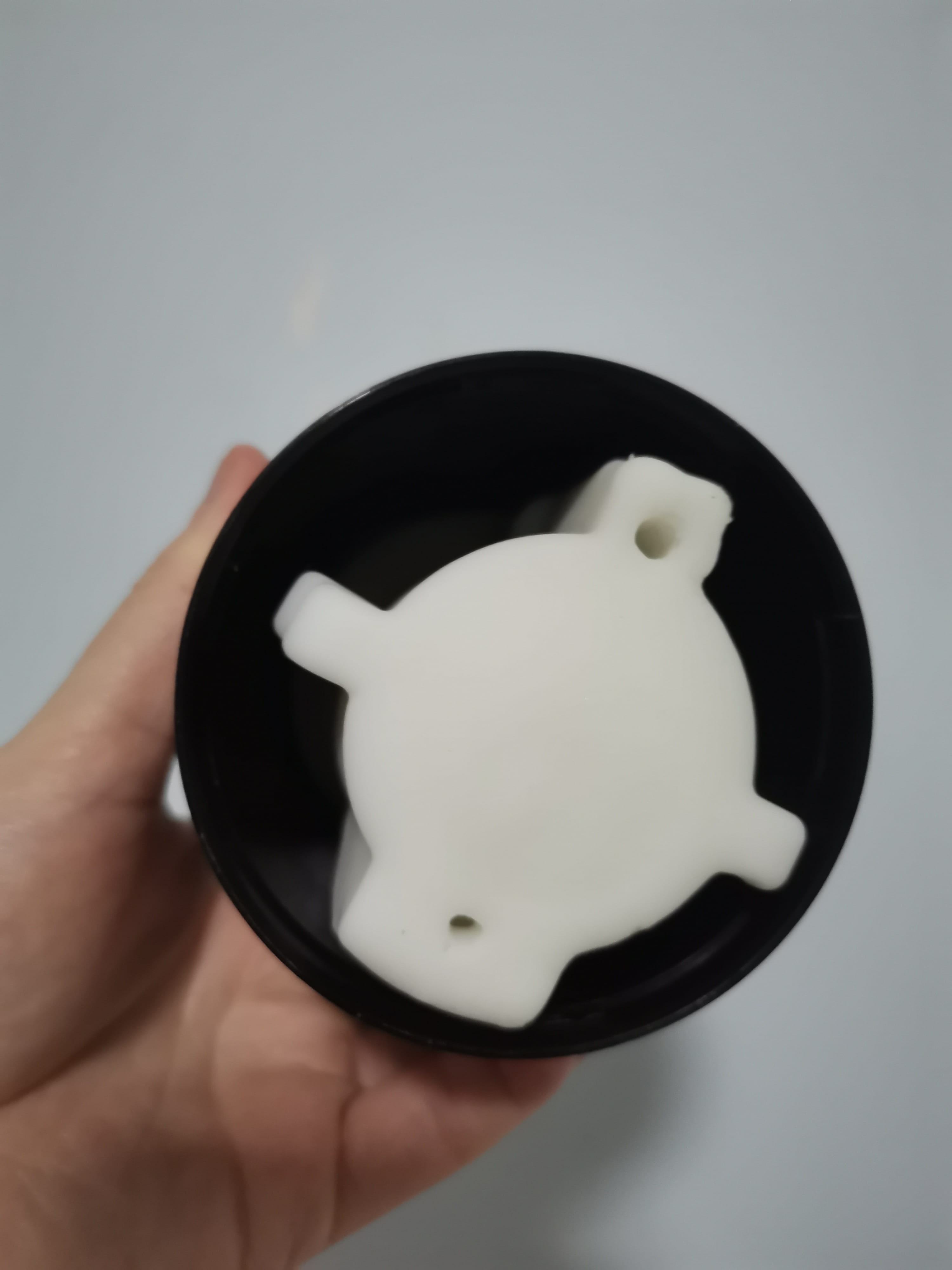 YUU小恶魔电动飞机杯评测 – 卡通风和科技感十足的舒爽电动体验