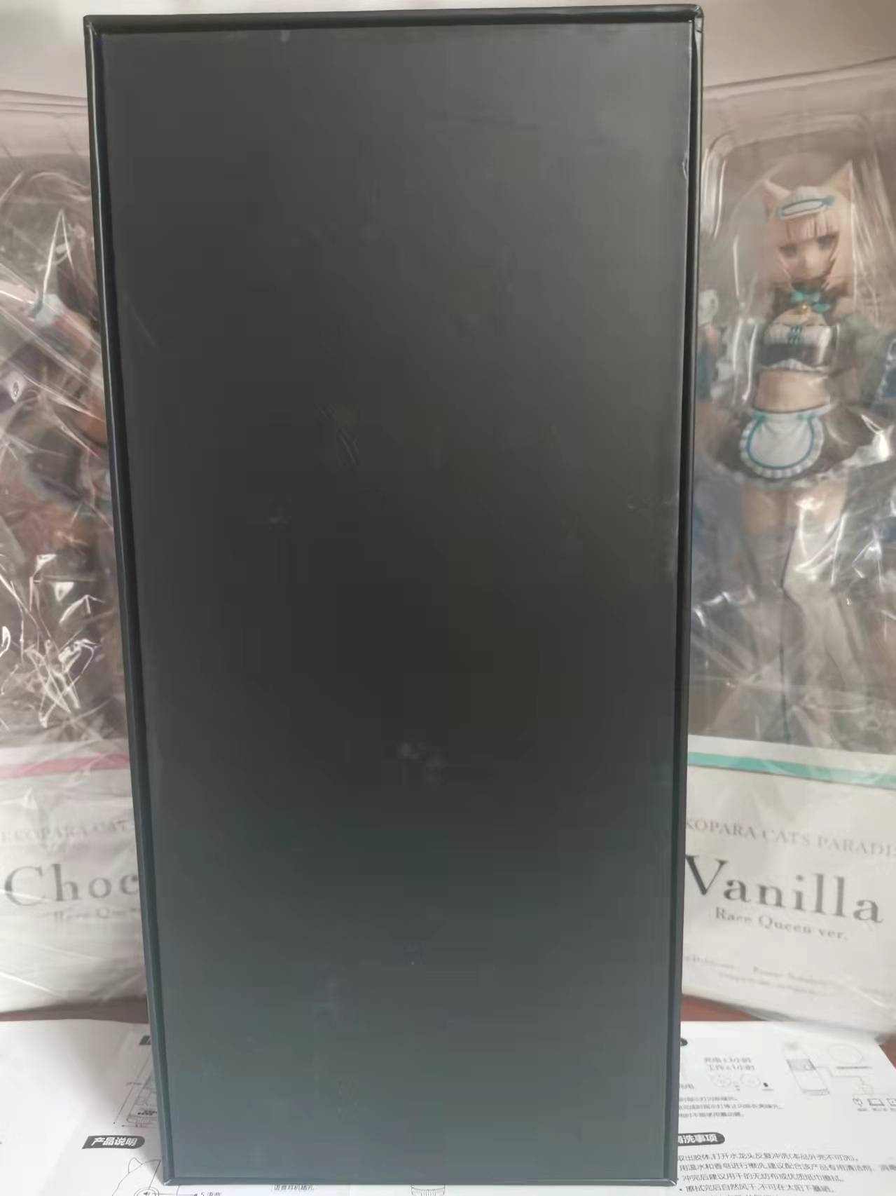 YUU小恶魔电动飞机杯 – 一次赛博朋克的体验11 YUU小恶魔电动飞机杯 – 一次赛博朋克的体验