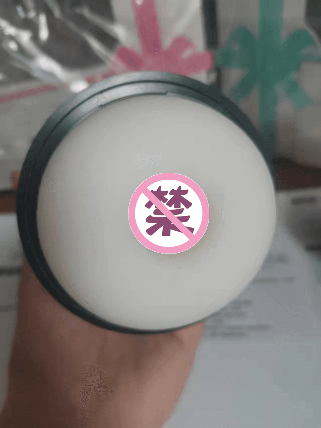 YUU小恶魔电动飞机杯 – 一次赛博朋克的体验14 YUU小恶魔电动飞机杯 – 一次赛博朋克的体验