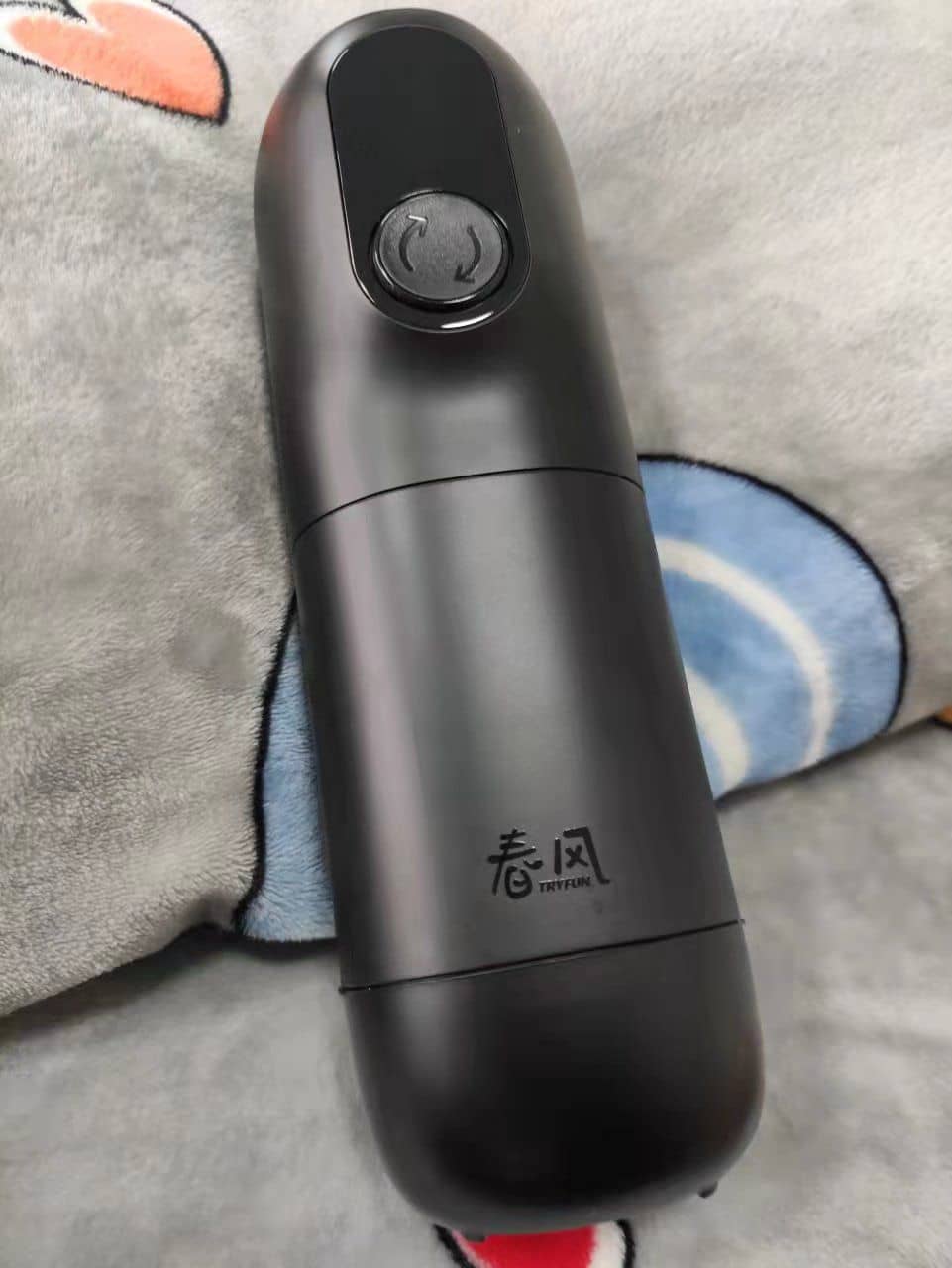 网易春风黑洞Pro电动飞机杯评测! 网易春风黑洞Pro电动飞机杯评测!