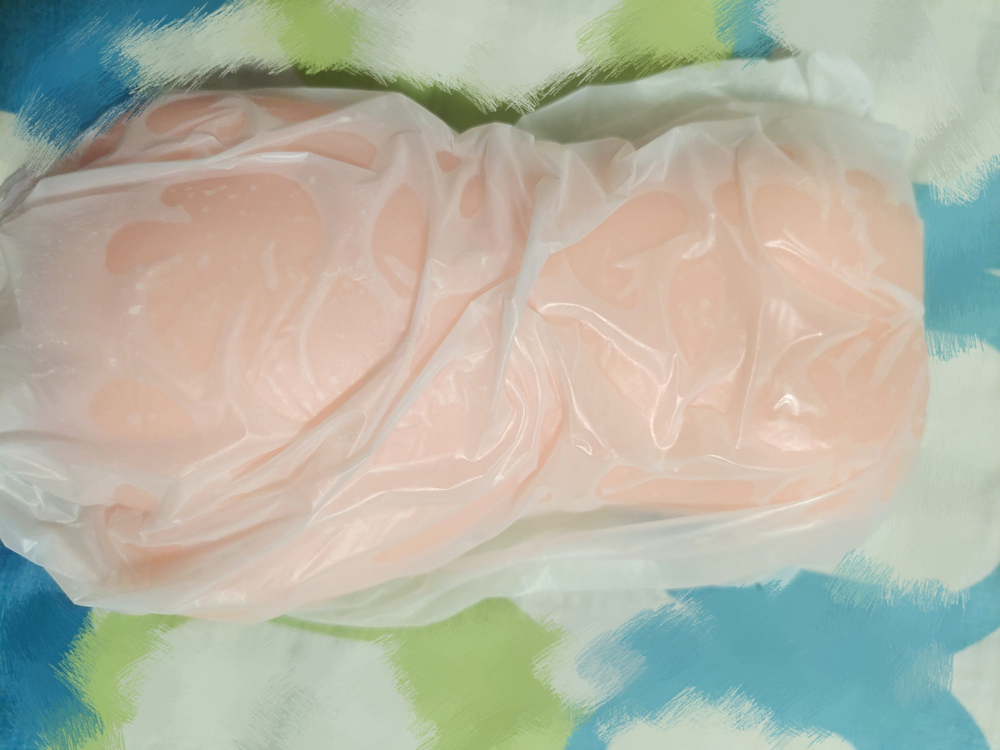 YUU启蒙先辈飞机杯名器测评 – 不一样的新手入门款，慢玩界的又一力作