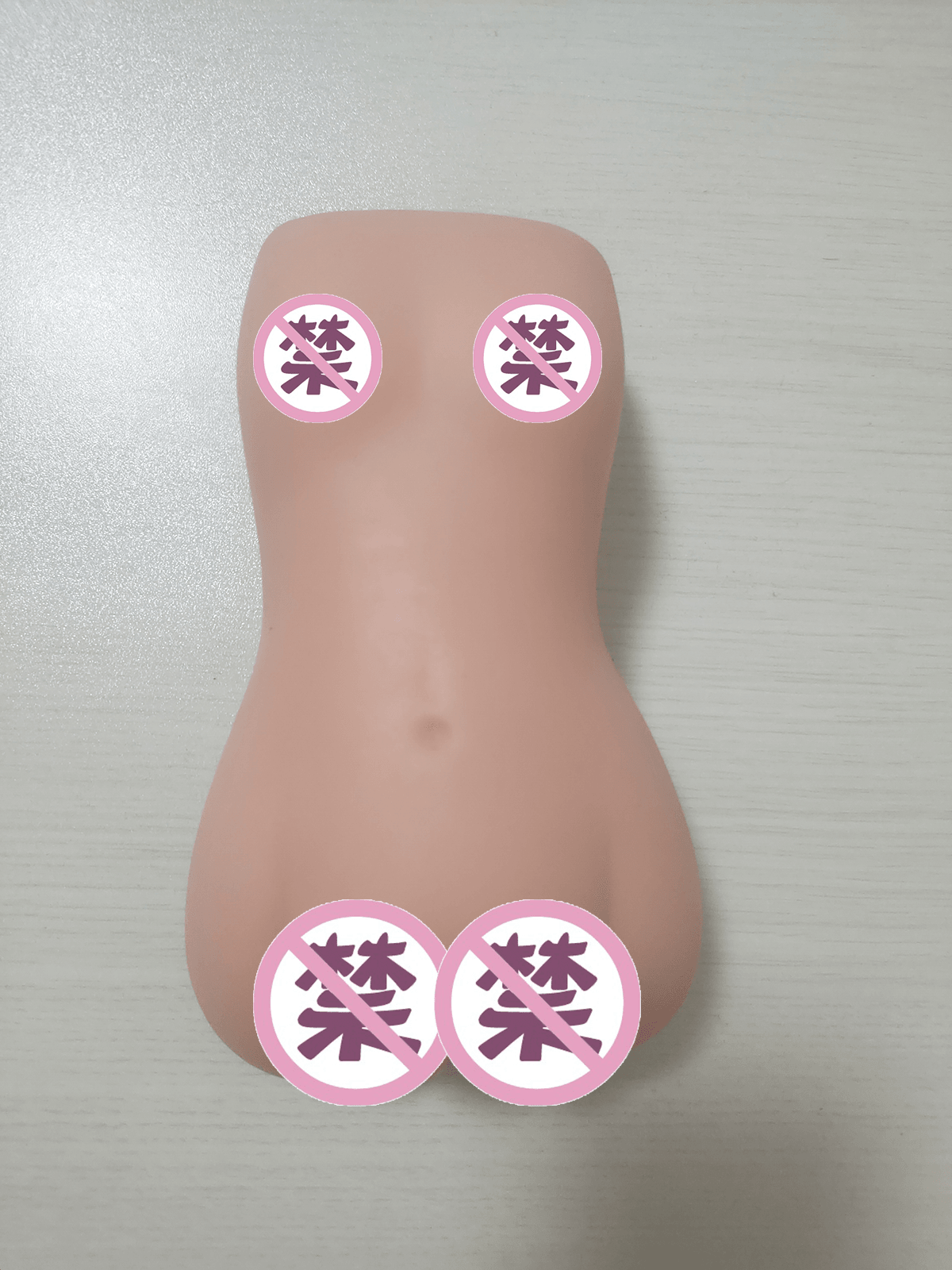 YUU启蒙先辈飞机杯名器测评 – 不一样的新手入门款，慢玩界的又一力作