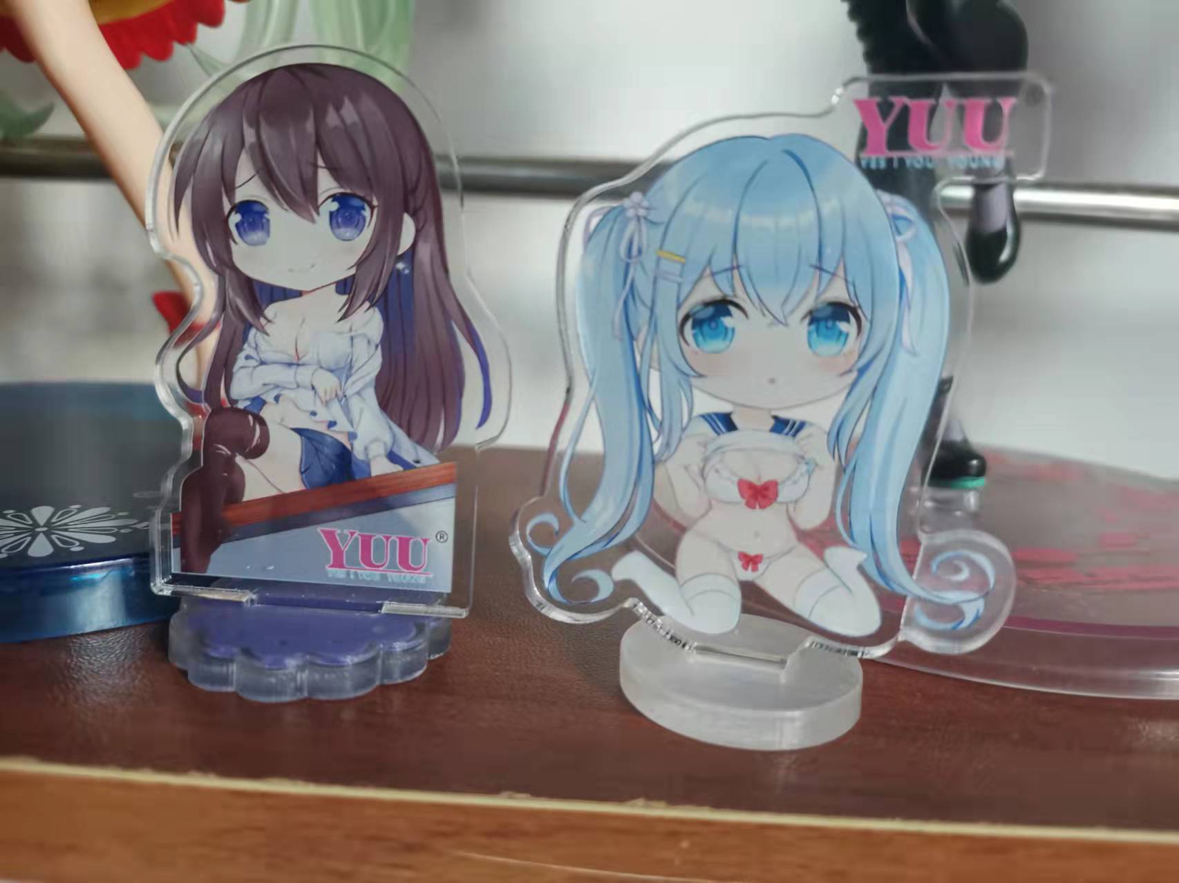 YUU启蒙先辈飞机杯评测 – 慢玩中的慢玩6 YUU启蒙先辈飞机杯评测 – 慢玩中的慢玩