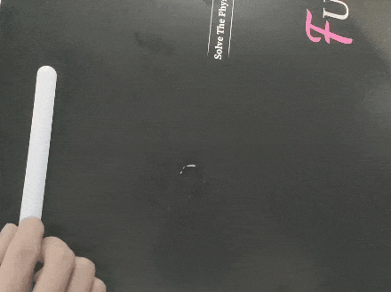 杯多多吸水棒测评 – 摔不断的深层洁净神器5 杯多多吸水棒测评 – 摔不断的深层洁净神器