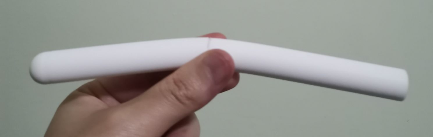 YUU吮吸深田半身倒模评测 – 柔软Q弹，震动吮吸