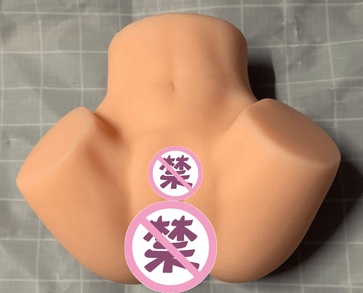 Onaho新品萌魅豆子（祢豆子）抢先测评