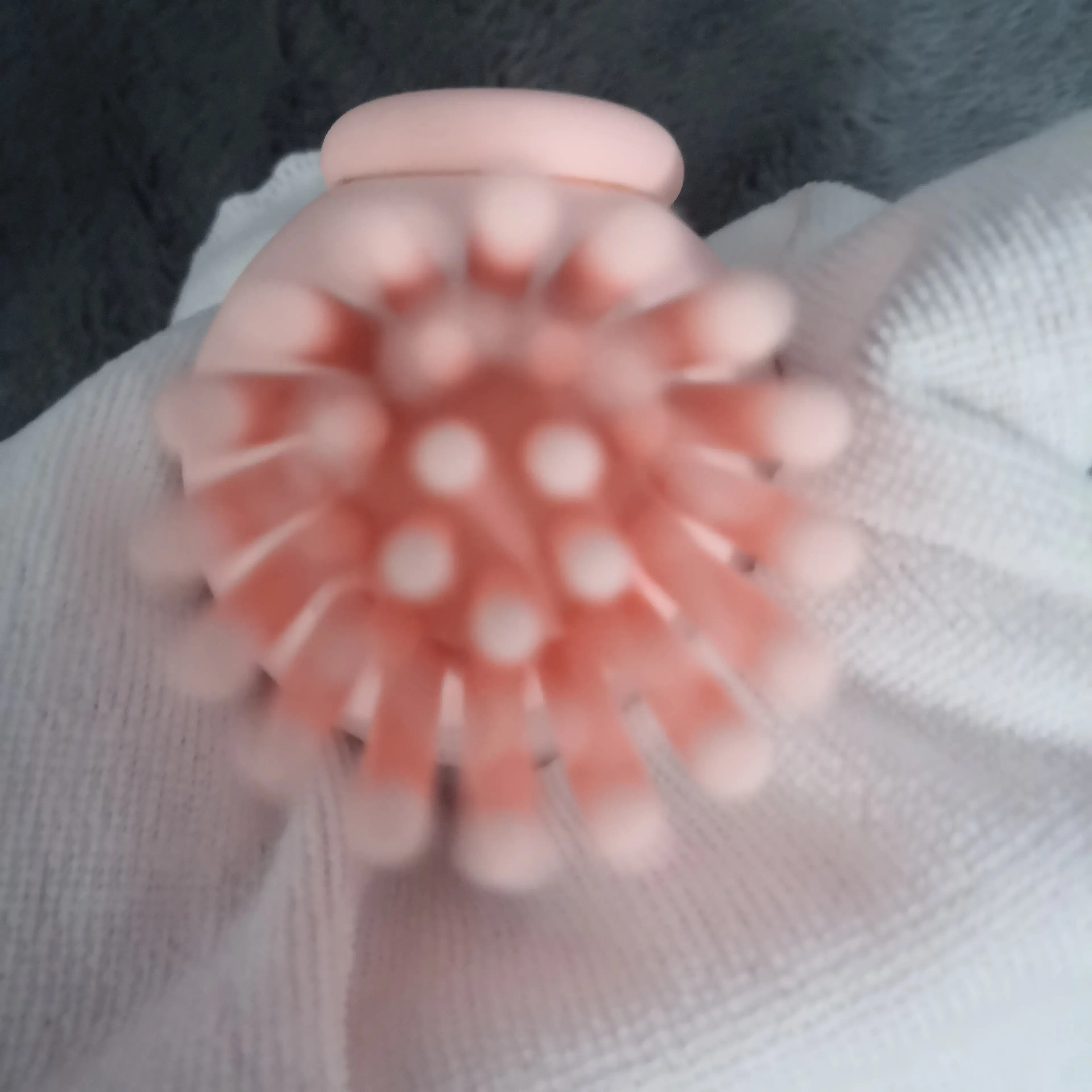 送女友的小玩具-娇羞乙女章鱼宝宝按摩跳蛋振动棒女用玩具评测